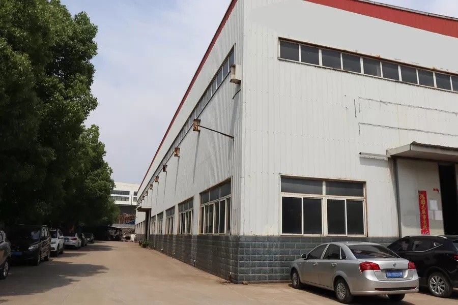 China HEFEI TRANCAR INDUSTRIES CO.,LTD Bedrijfsprofiel