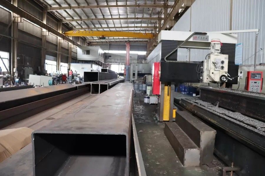 China HEFEI TRANCAR INDUSTRIES CO.,LTD Bedrijfsprofiel