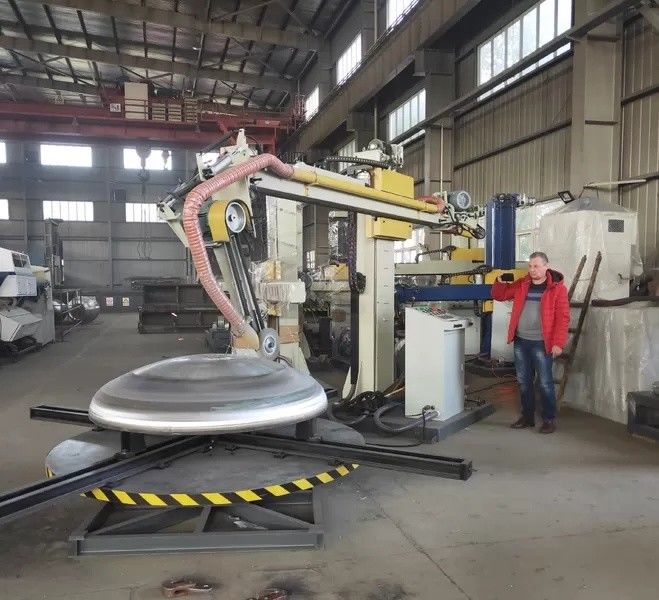 China HEFEI TRANCAR INDUSTRIES CO.,LTD Bedrijfsprofiel
