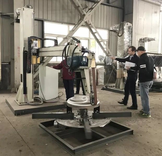 China HEFEI TRANCAR INDUSTRIES CO.,LTD Bedrijfsprofiel