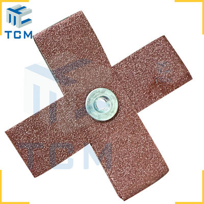 Sanitary SS Pipe Elbow Inside Polishing Machine Automatic Pipe Fitting Grinding Machine